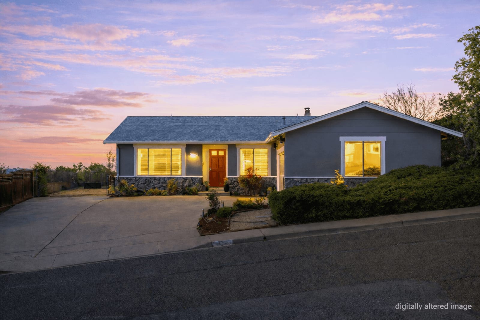 2662 Carmelita Way