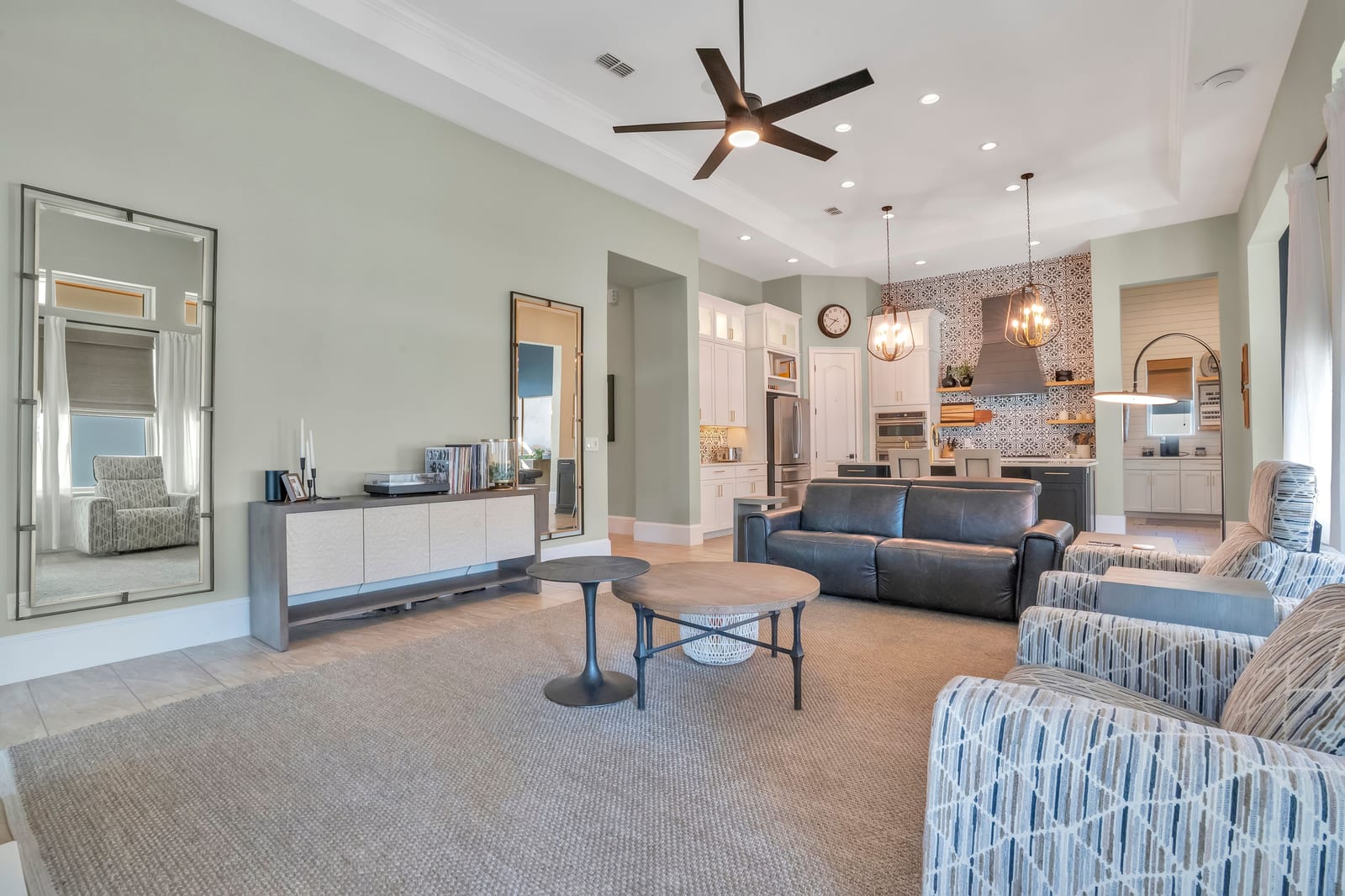 Property Tour