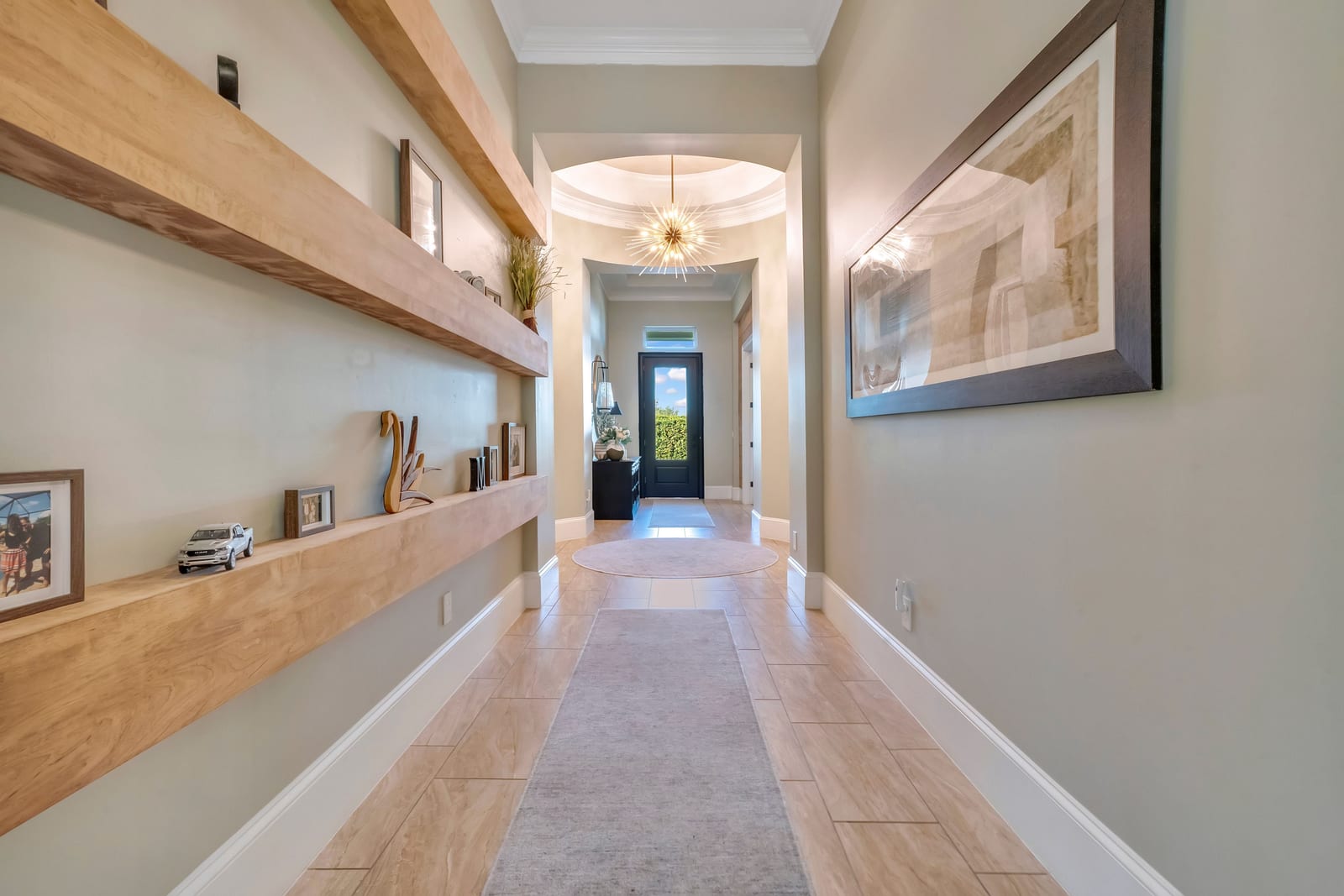 Property Tour