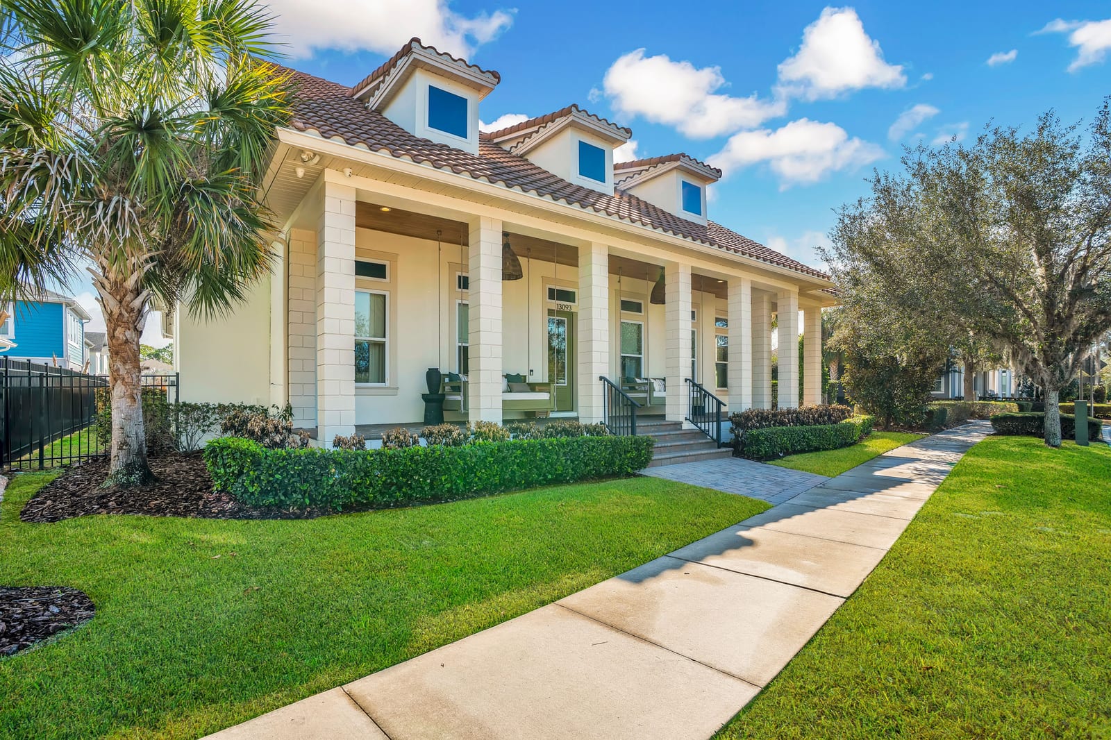 Property Tour