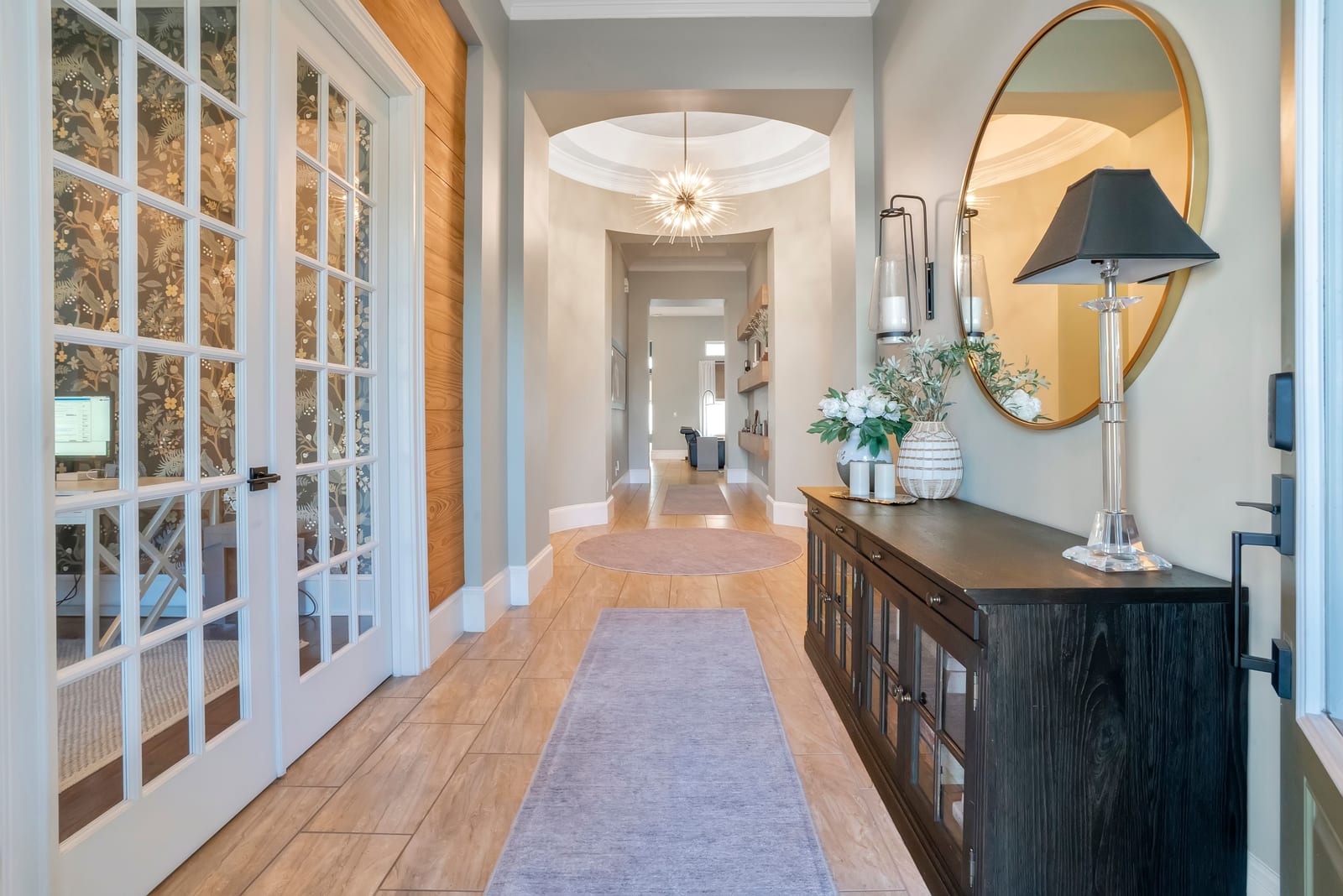 Property Tour