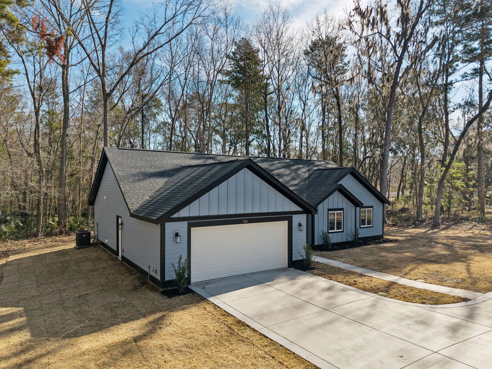 1011 Golf Course Parkway | The Boulevard Company