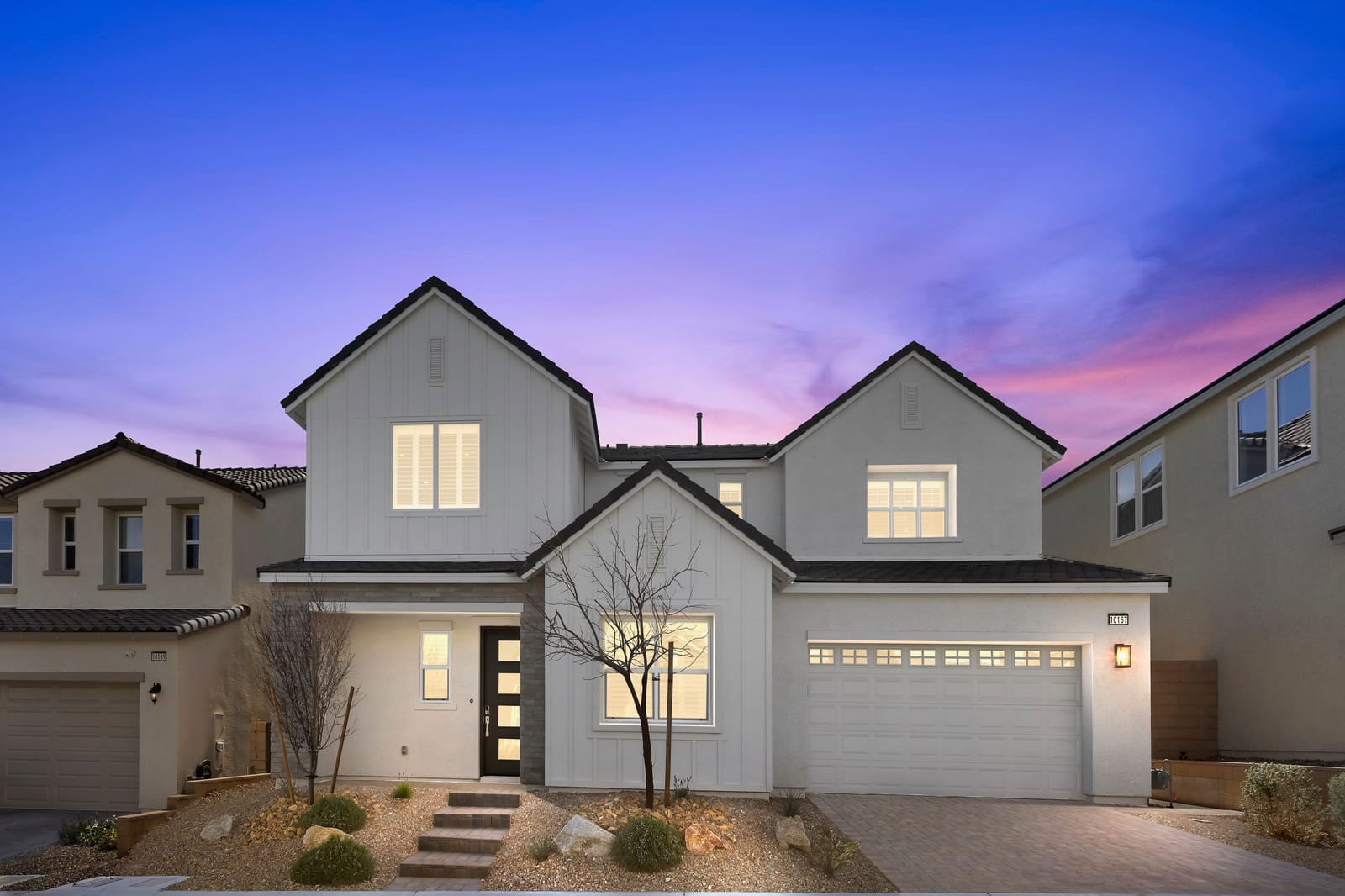 10167 Bismarck Palms Avenue