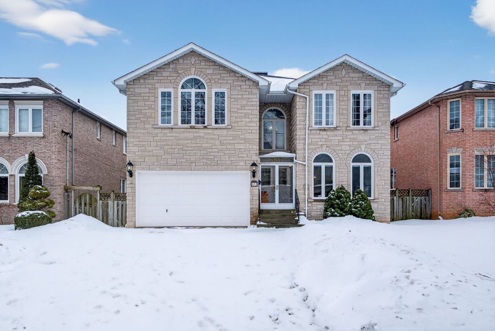 Property Tour