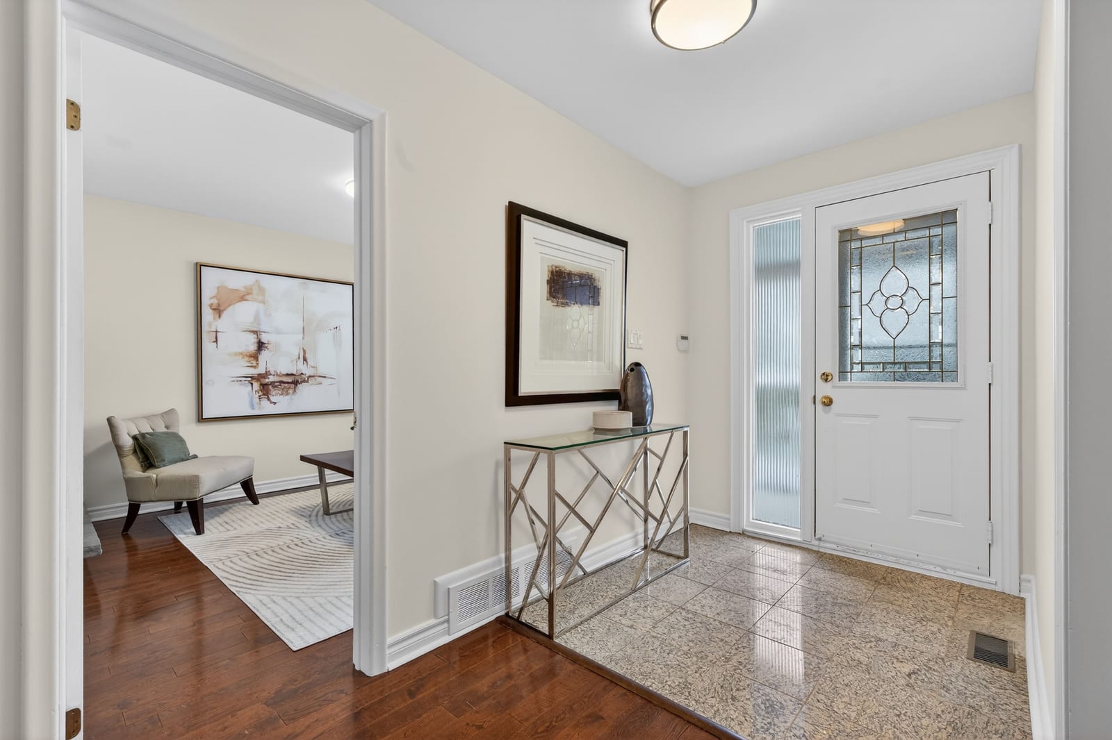 Property Tour