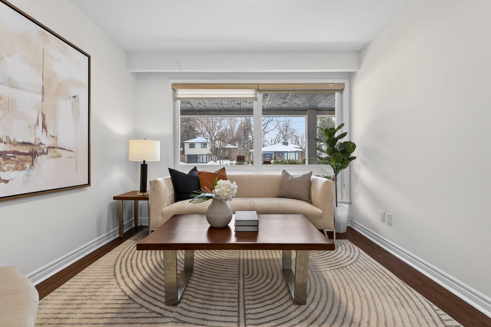 Property Tour