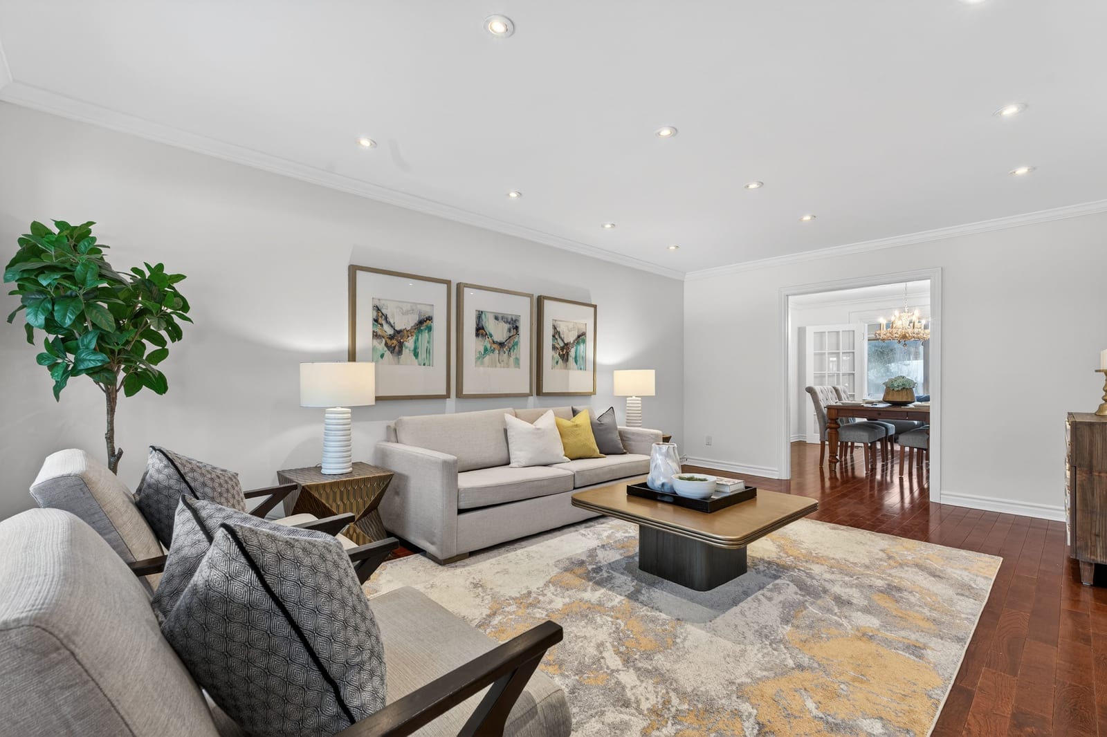 Property Tour