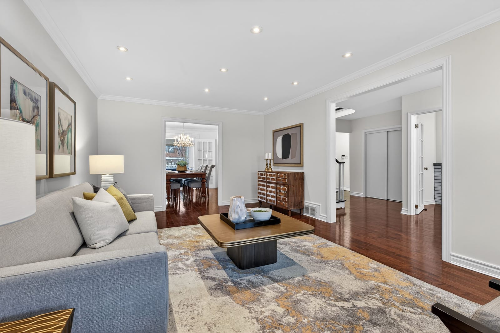 Property Tour