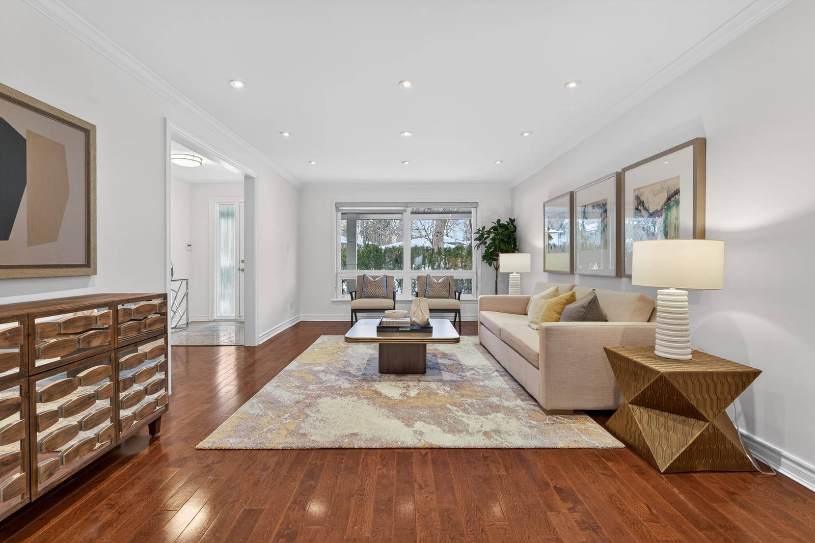 Property Tour