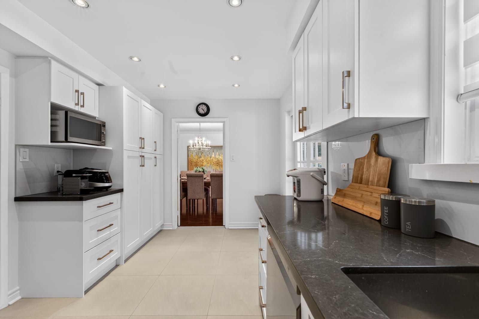 Property Tour
