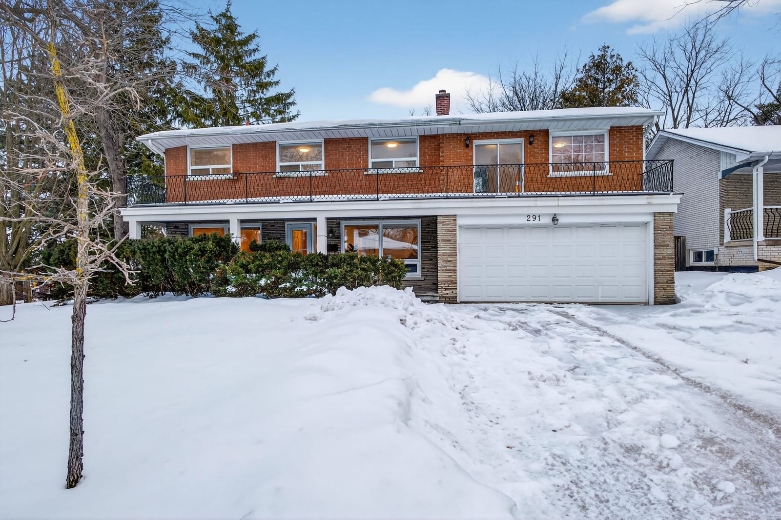 Property Tour