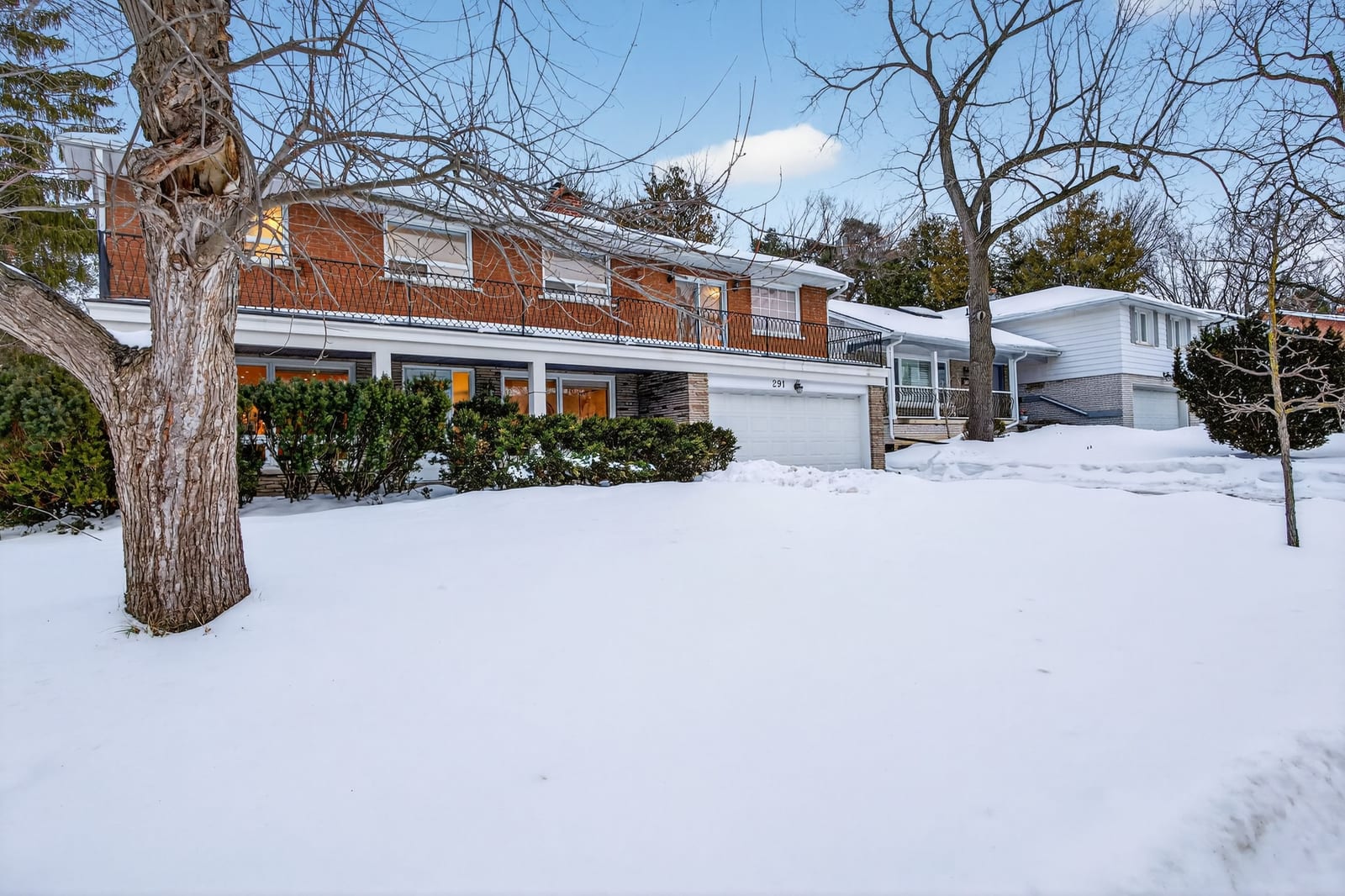 Property Tour