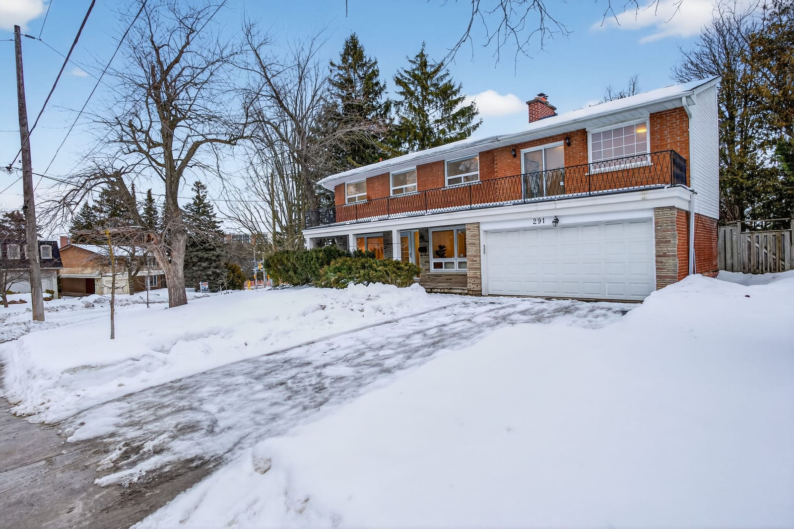 Property Tour