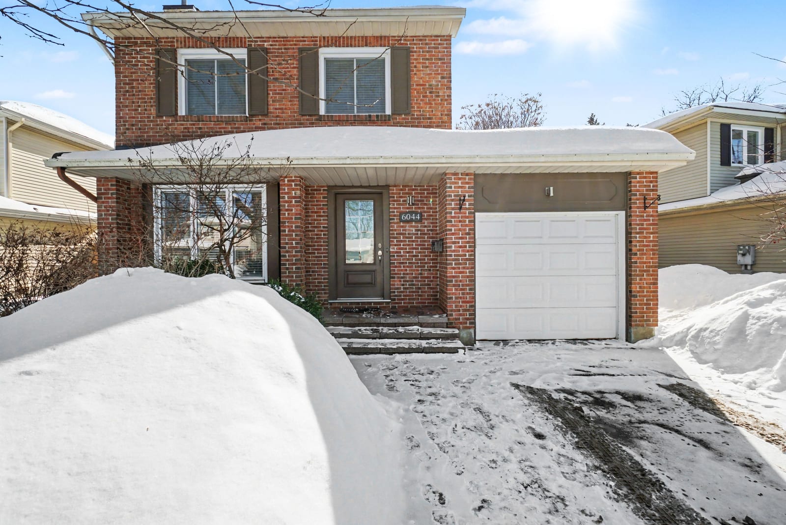 6044 Willowbark Drive