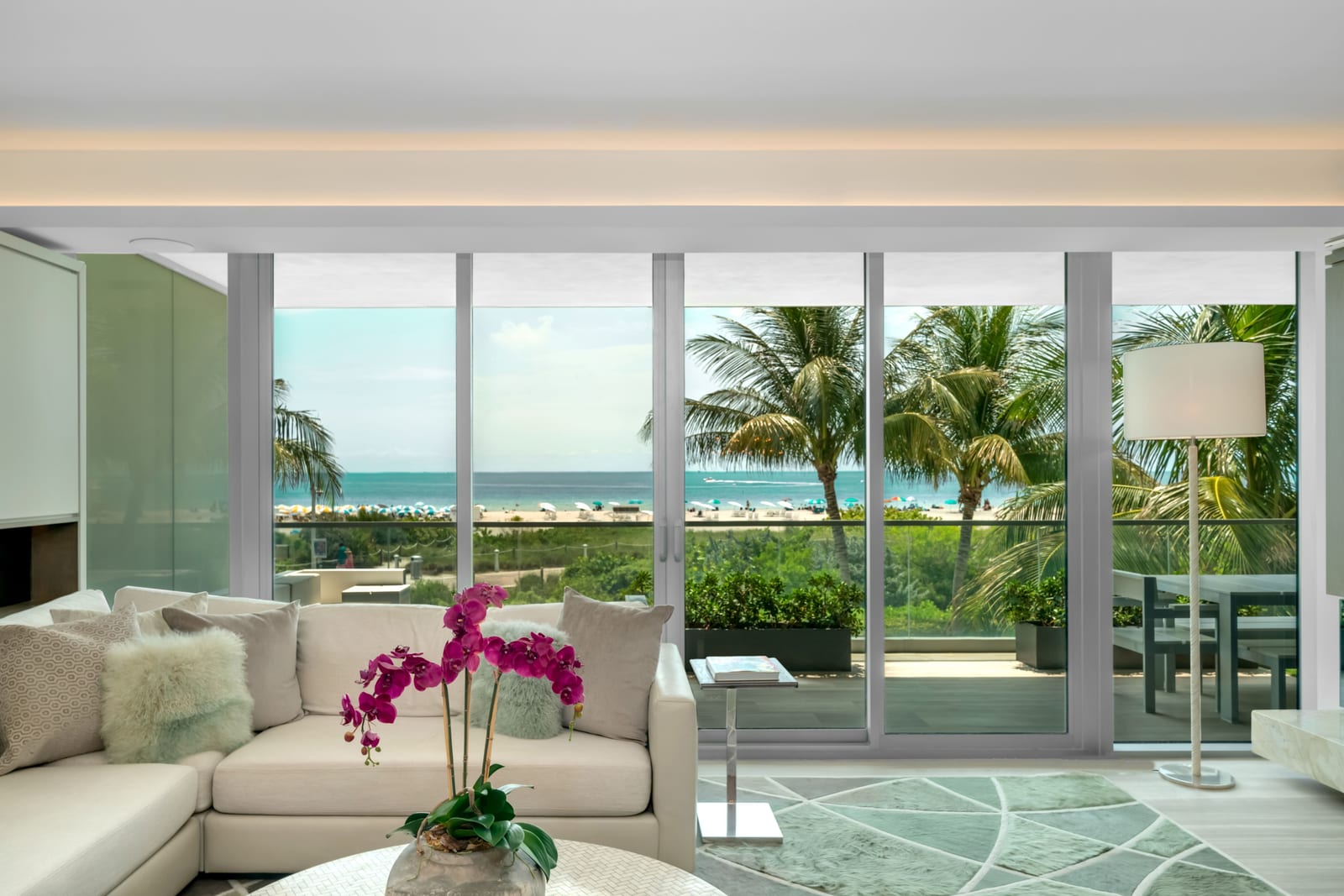 321 Ocean Drive 200 | The Corcoran Group South Florida