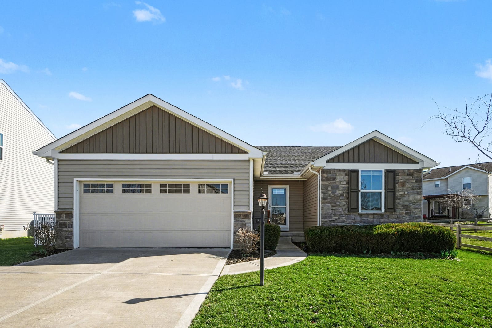 4798 Sullivans Ridge Drive