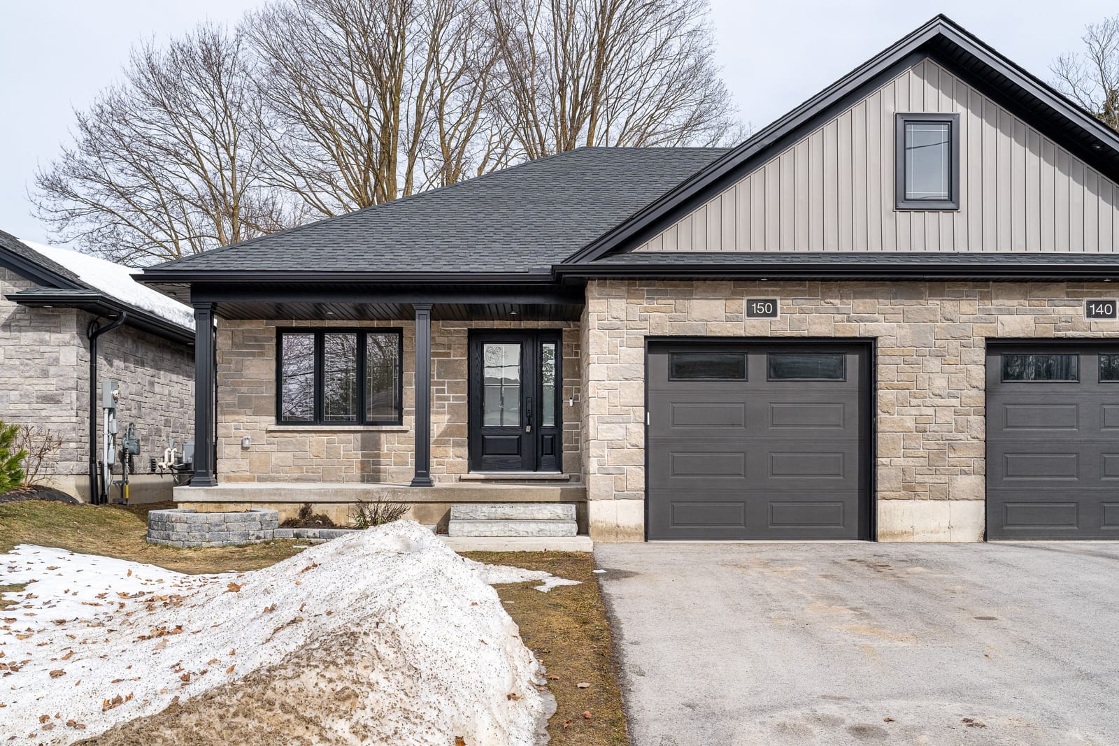 150 Durham Rd. W.