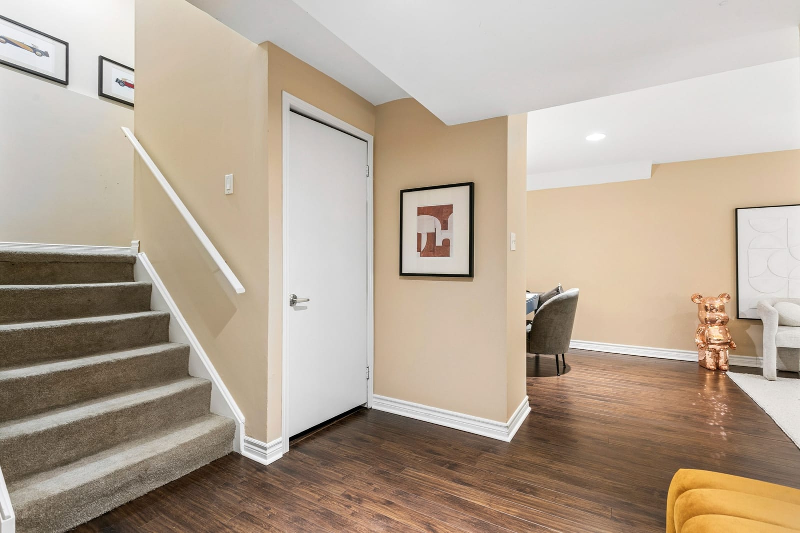 2262 Pell Crescent