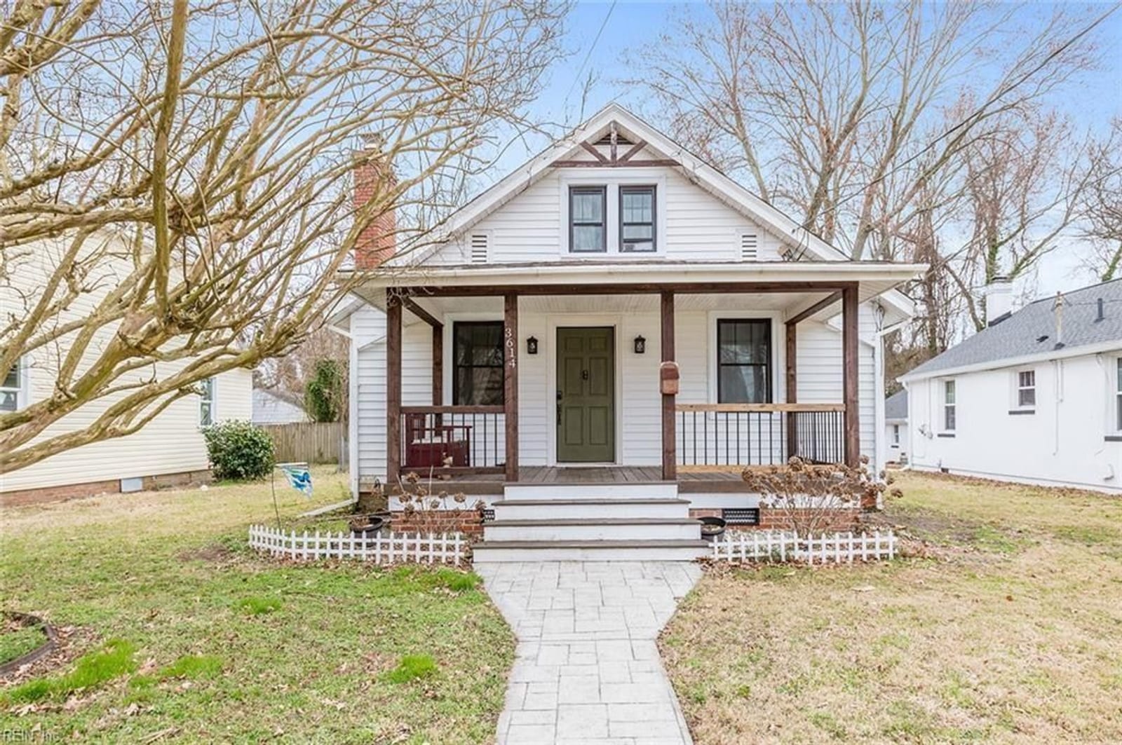 3614 Matoaka Rd