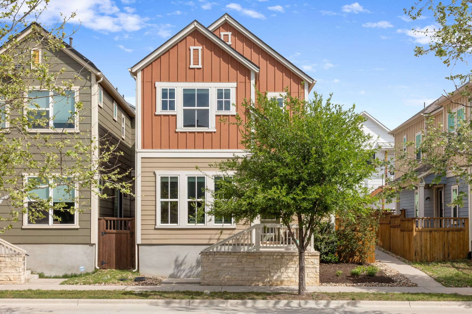 2906 Zach Scott Street, Austin, TX, 78723 | Rela