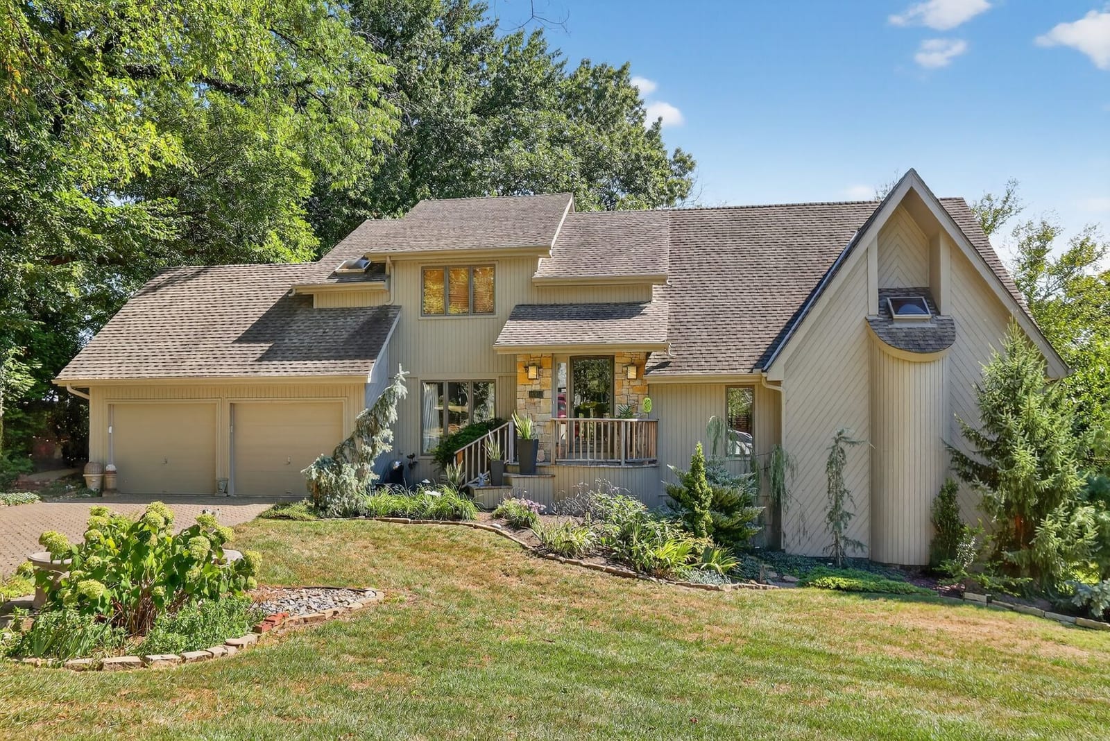 14913 W 71st Ter, Shawnee, KS, 66216 | Rela
