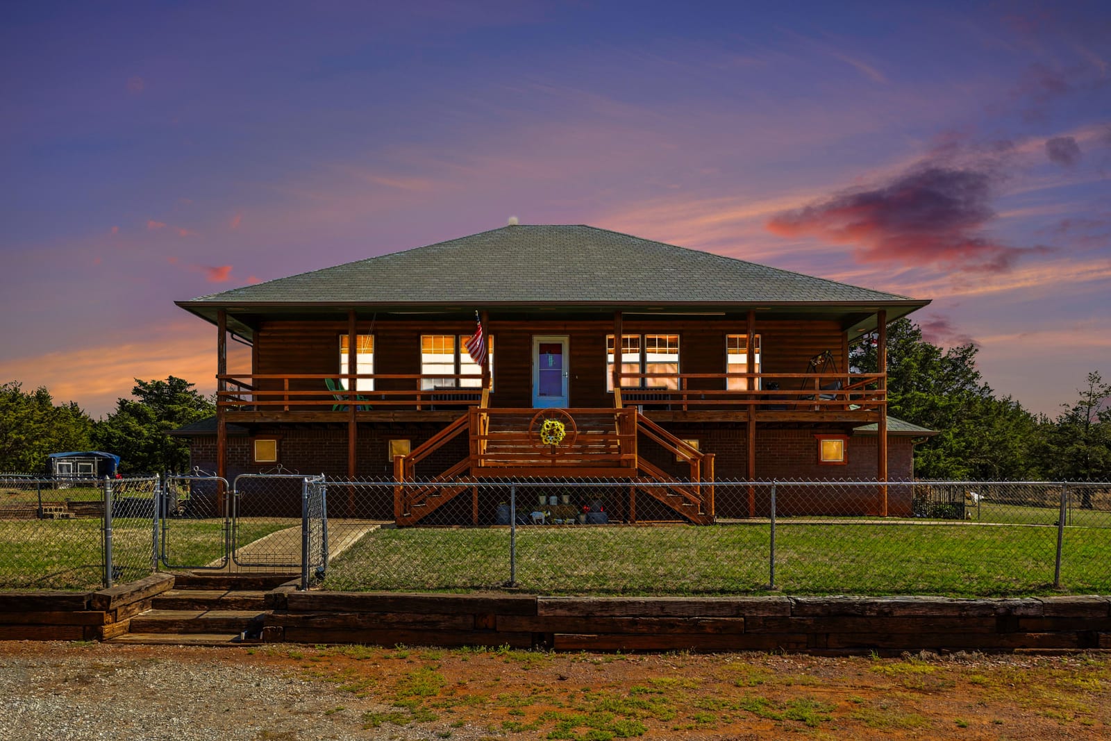 4128 Secrest Road