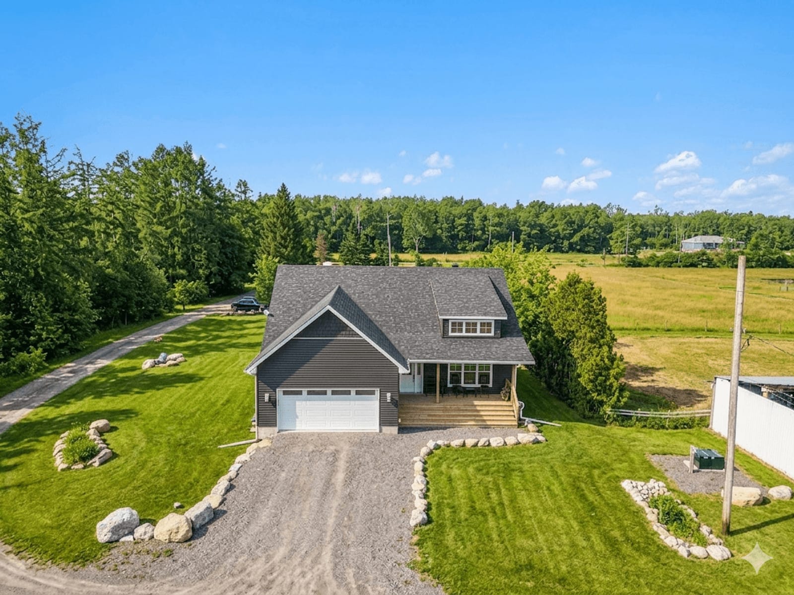 7261 3rd Line Road South