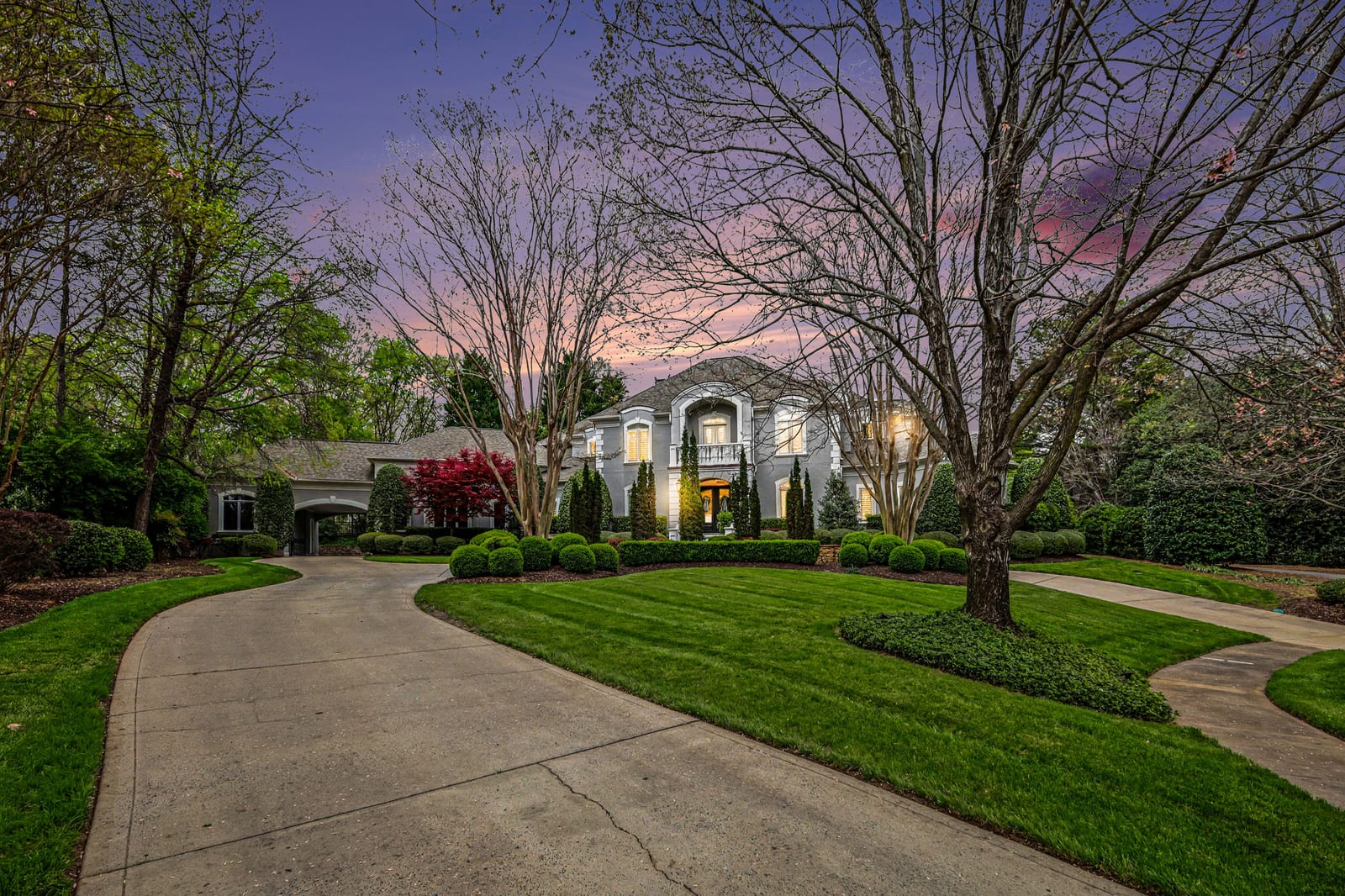 6312 Mitchell Hollow Road