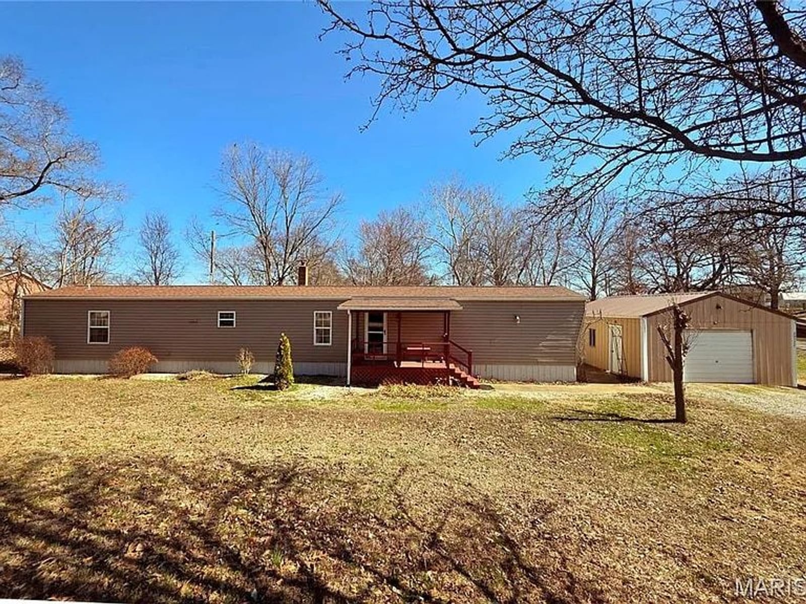20577 Gisi Rd