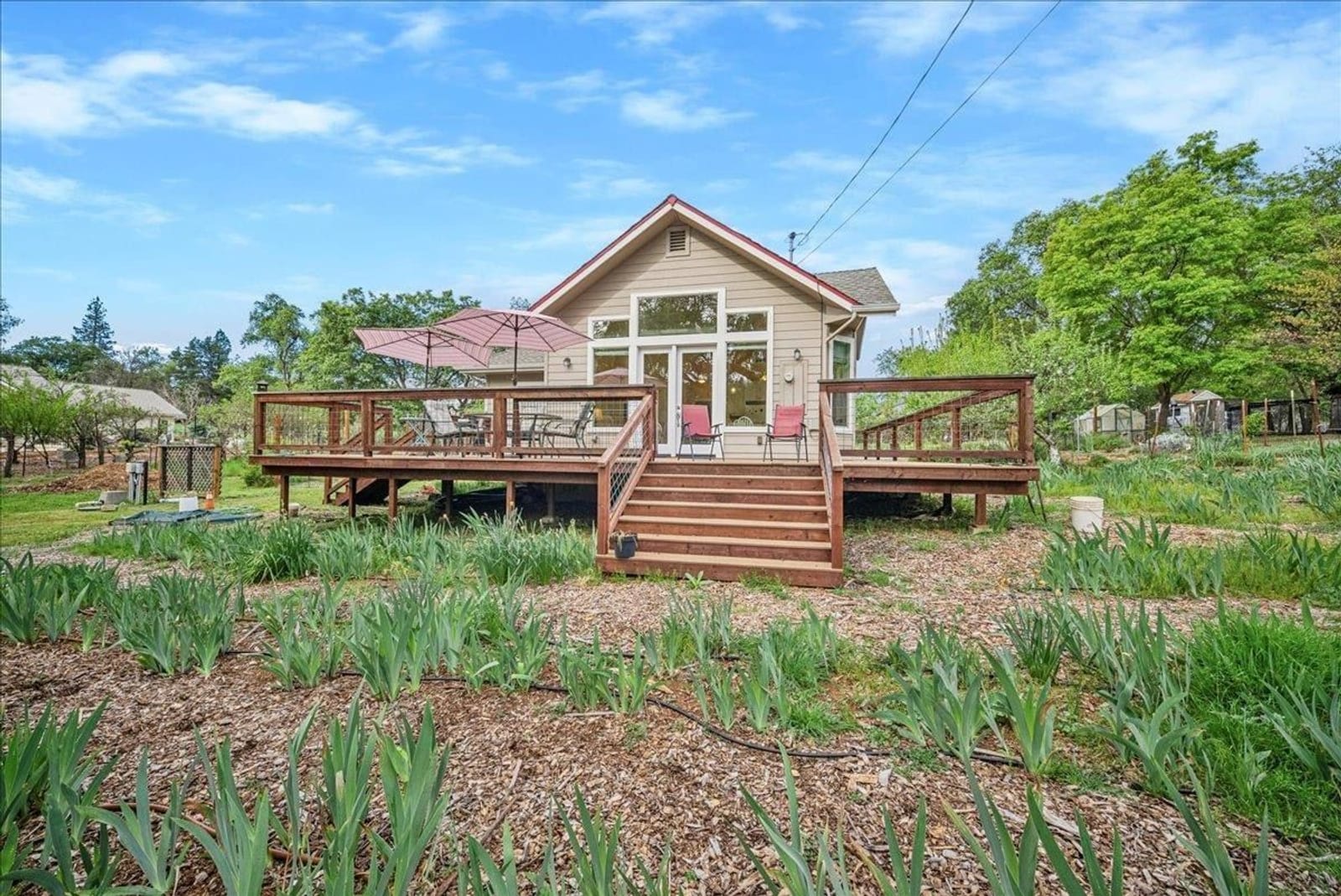 709 Cole Rd