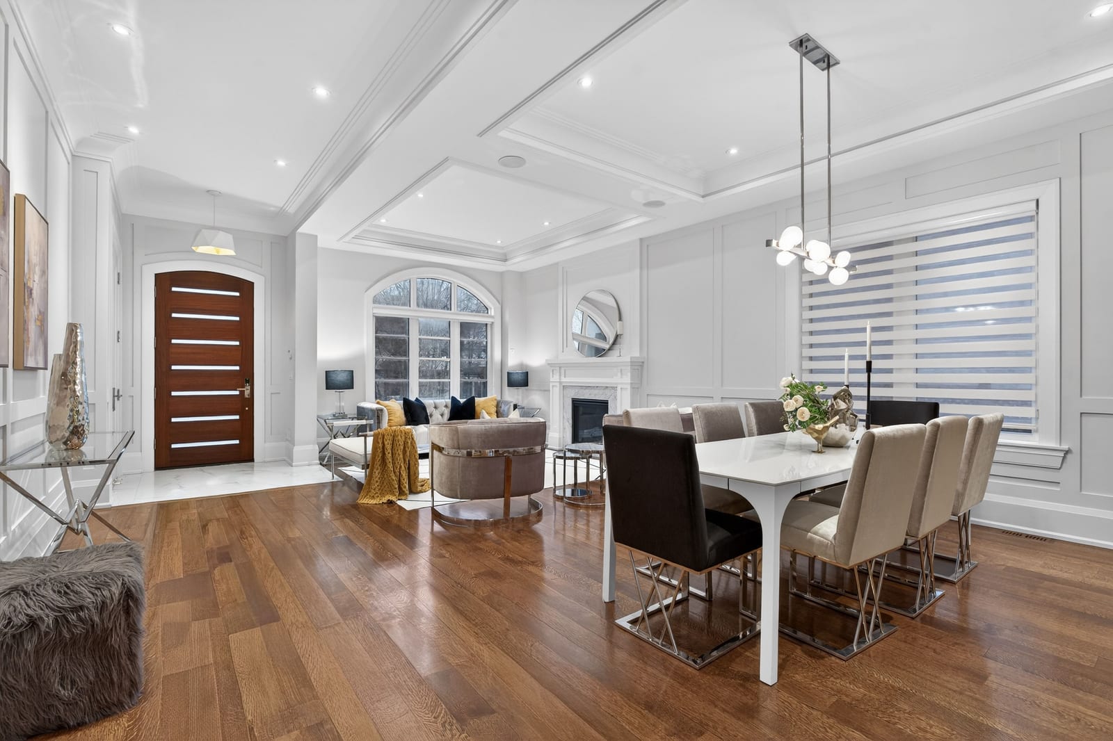 Property Tour