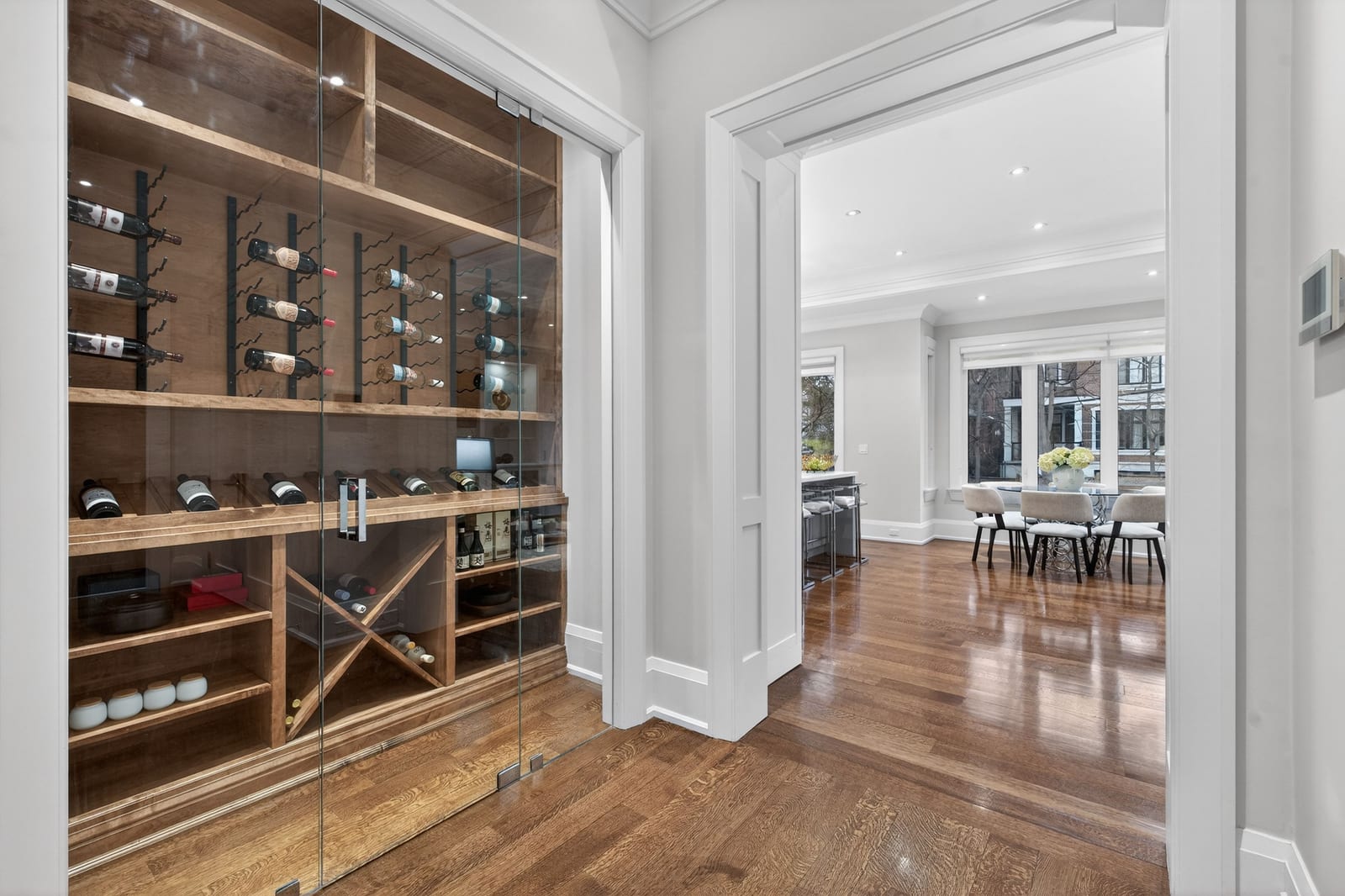 Property Tour