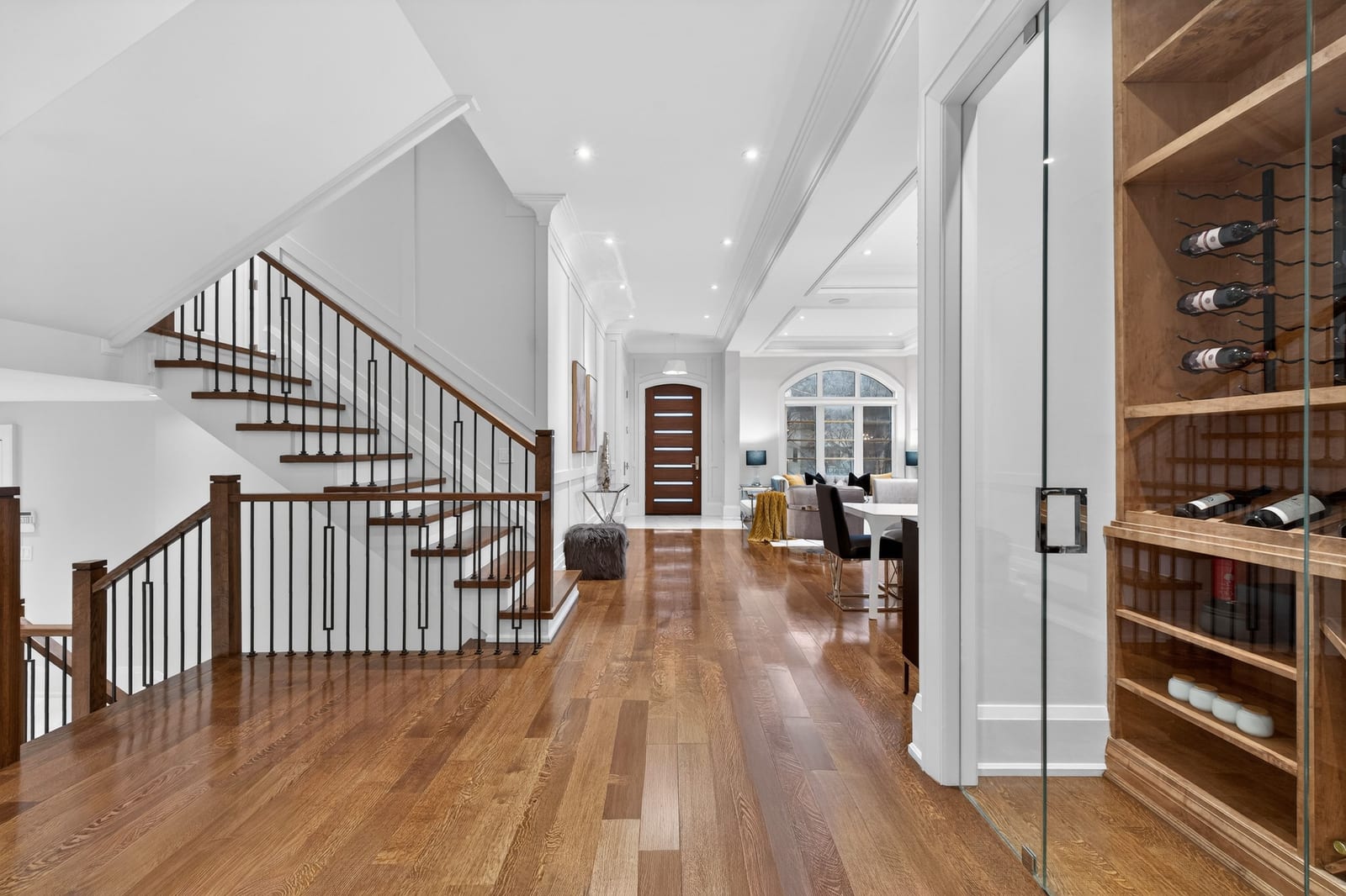 Property Tour