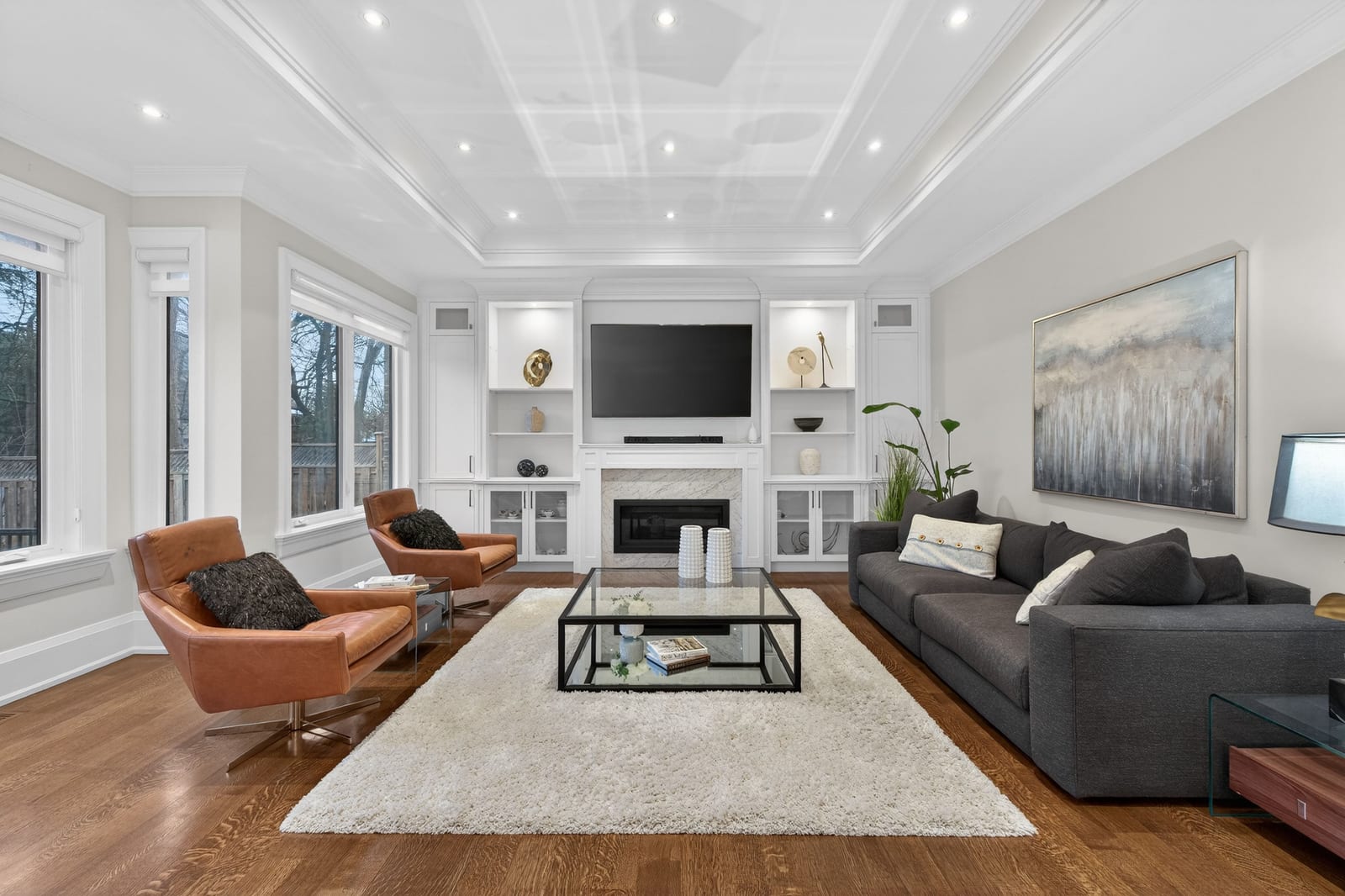 Property Tour