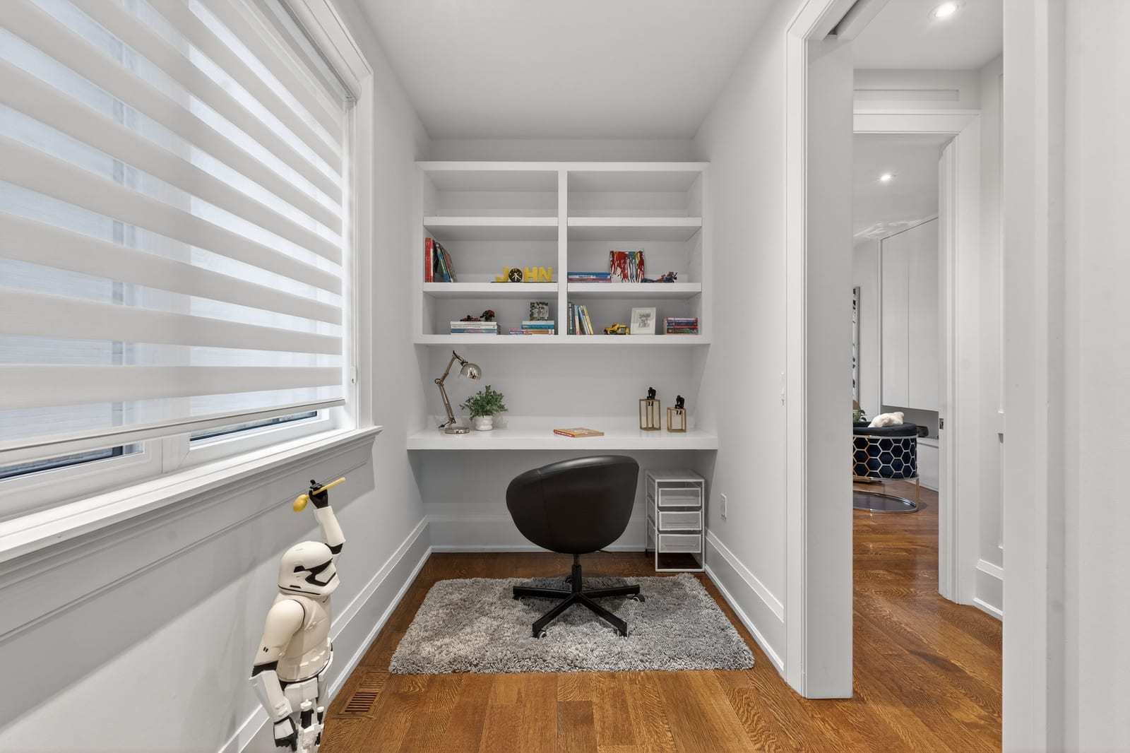 Property Tour