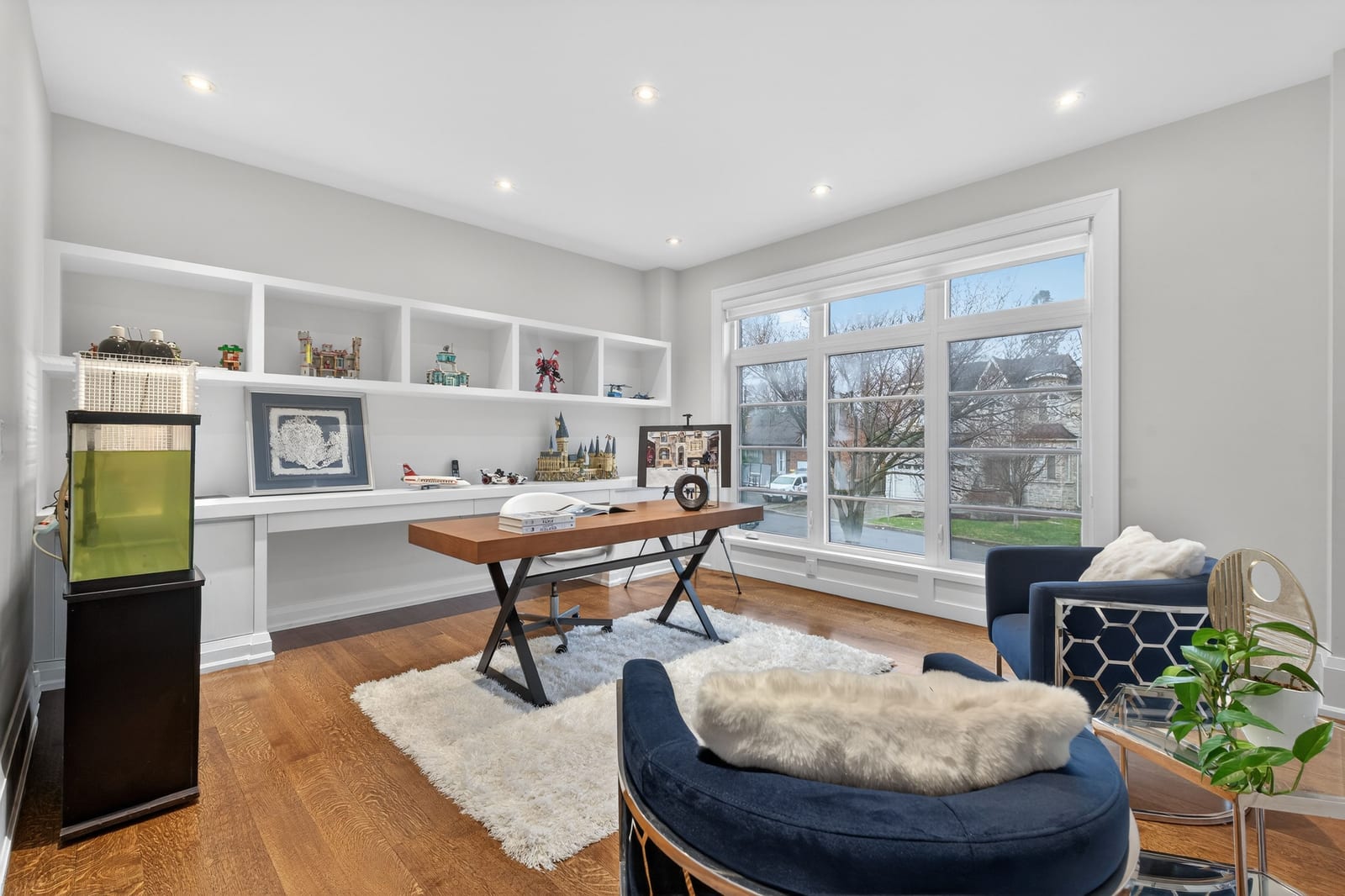 Property Tour