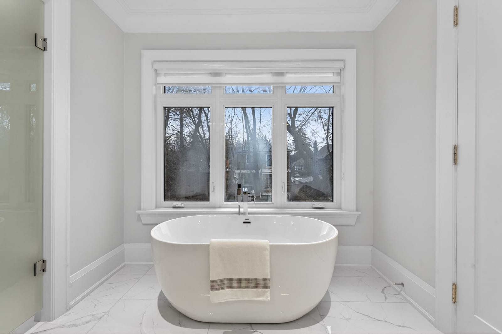 Property Tour