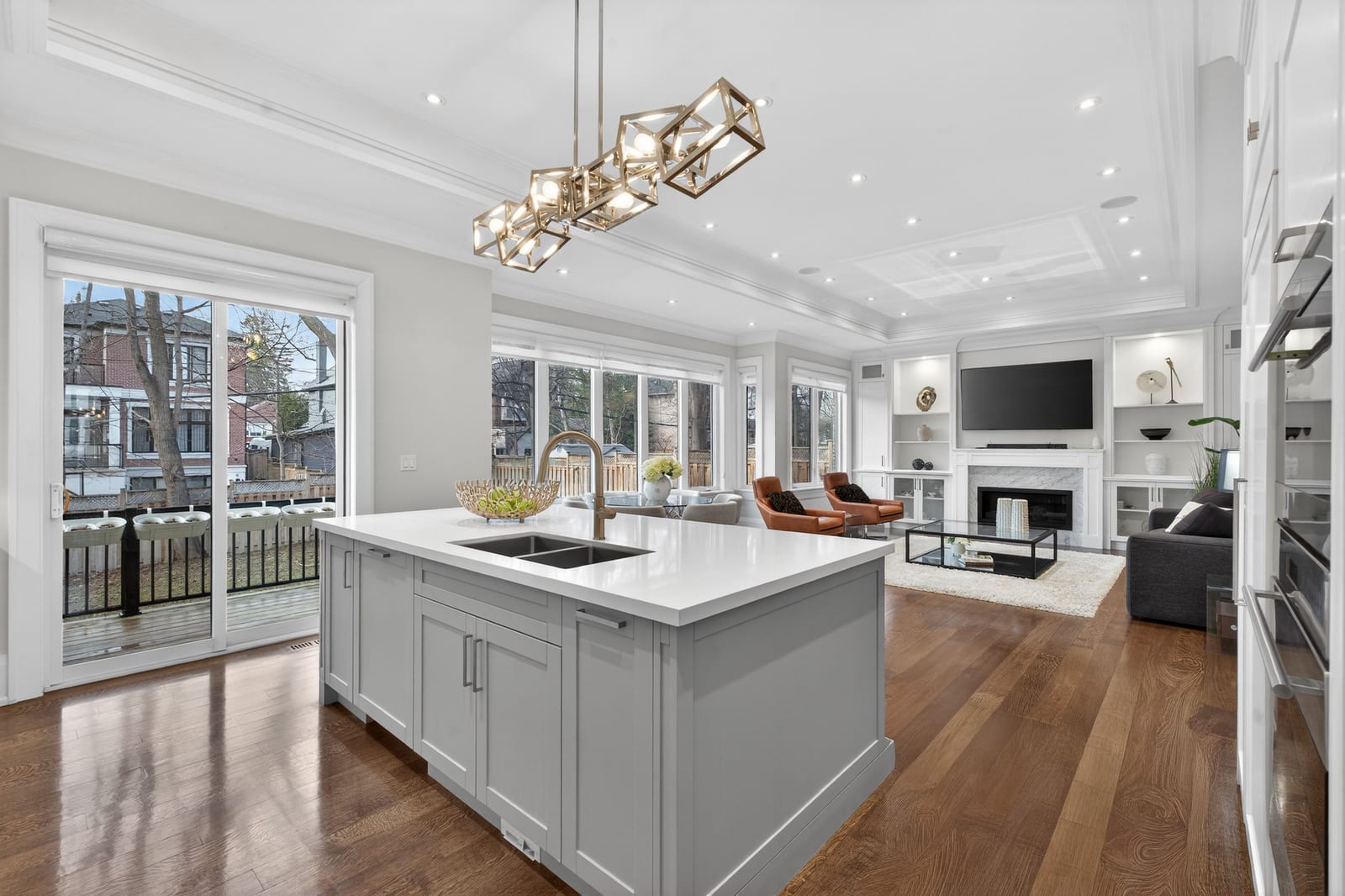Property Tour