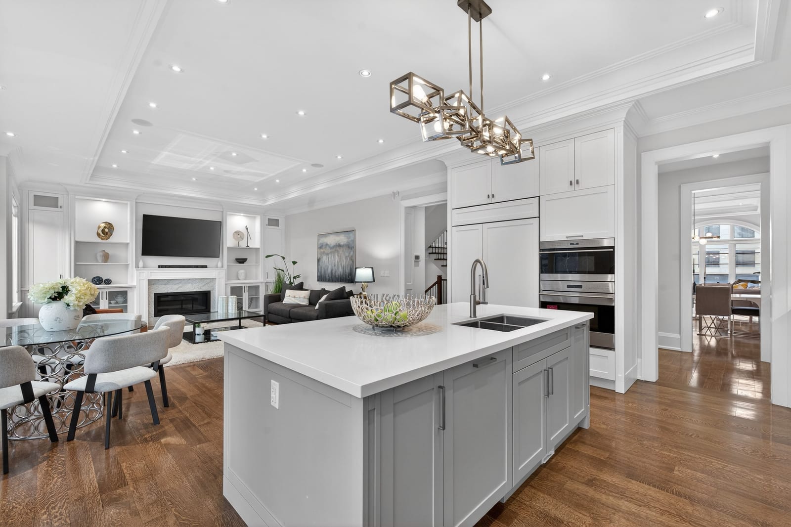 Property Tour