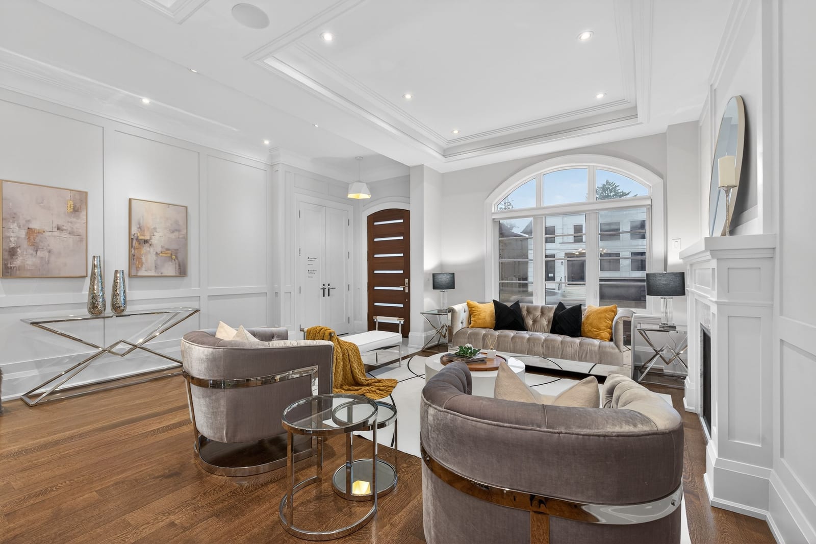 Property Tour