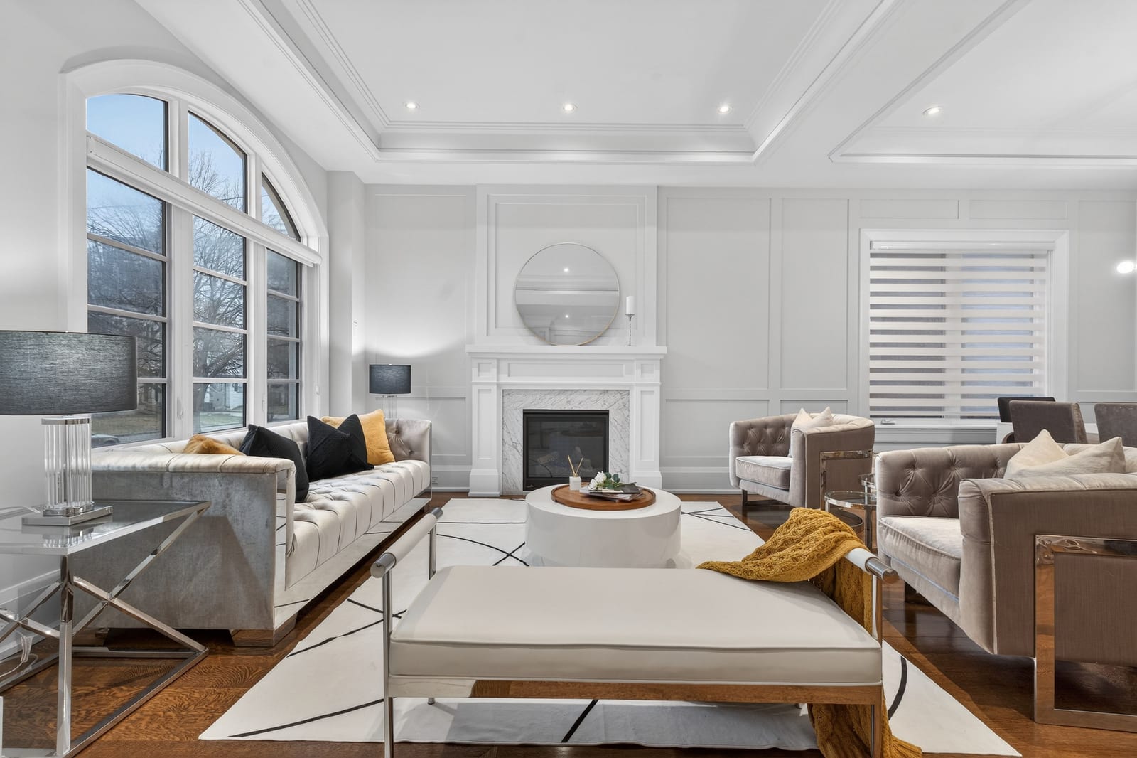 Property Tour