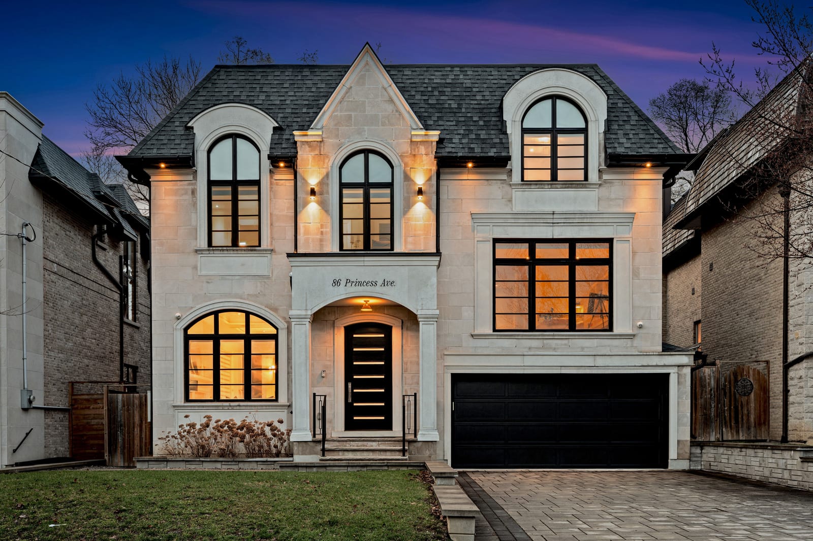 Property Tour