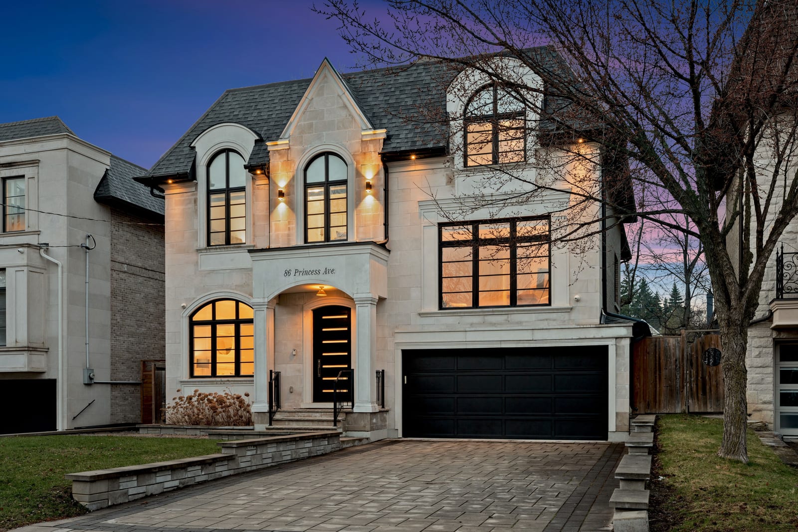 Property Tour