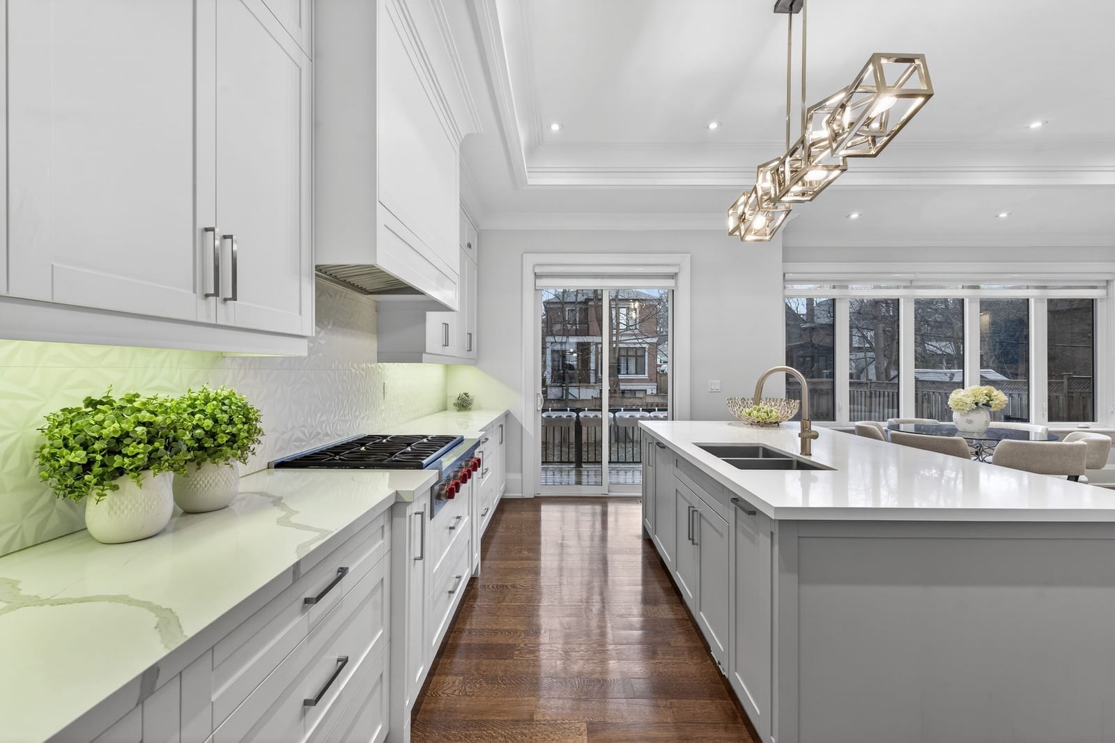 Property Tour