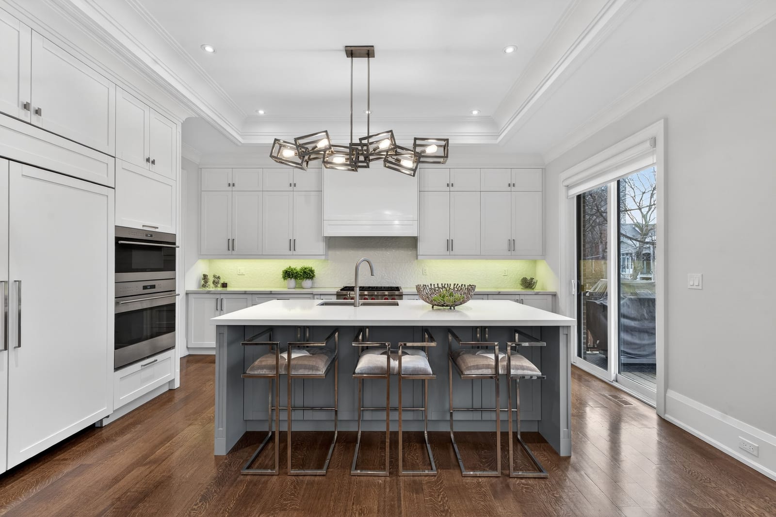 Property Tour