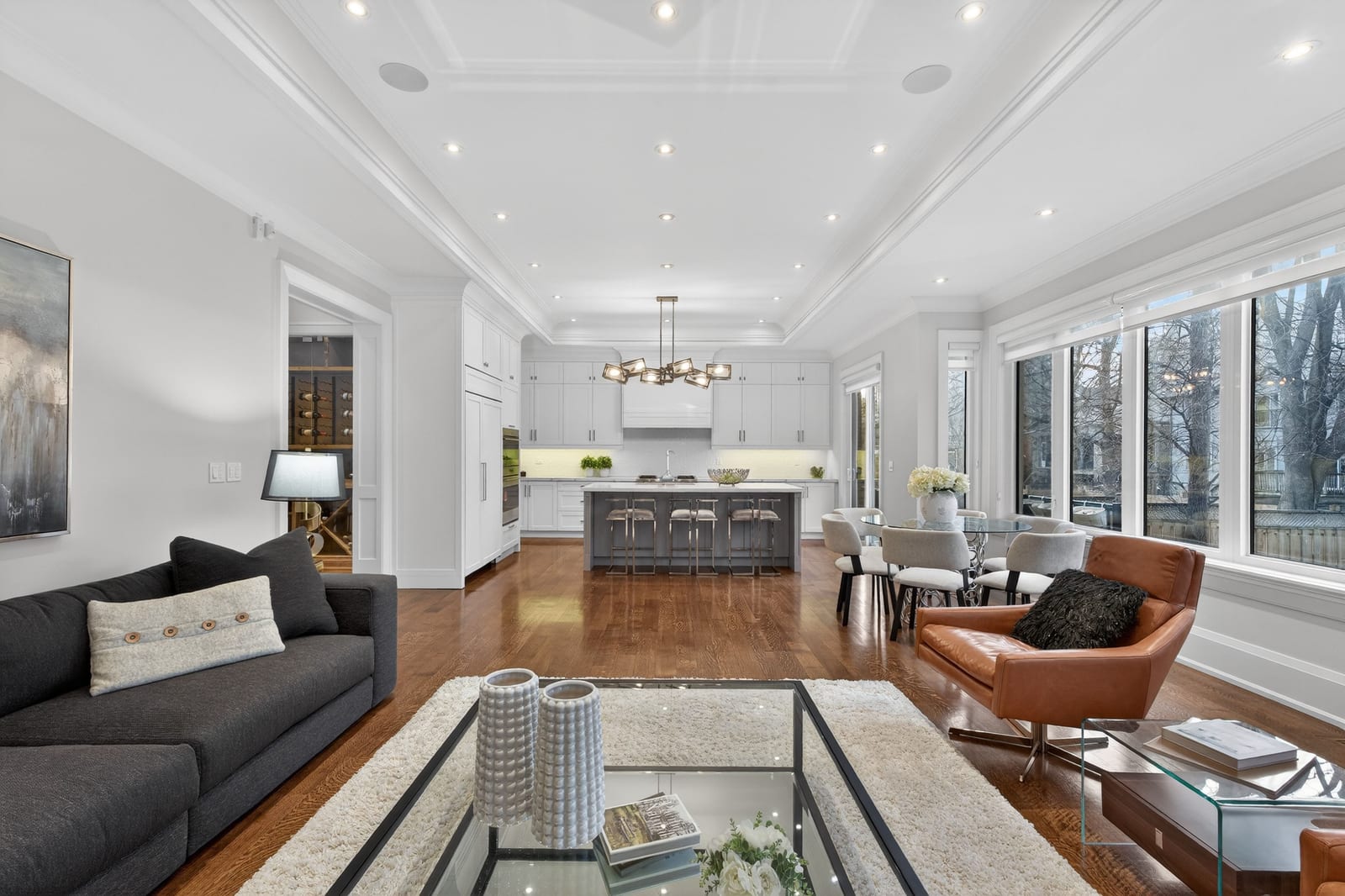 Property Tour