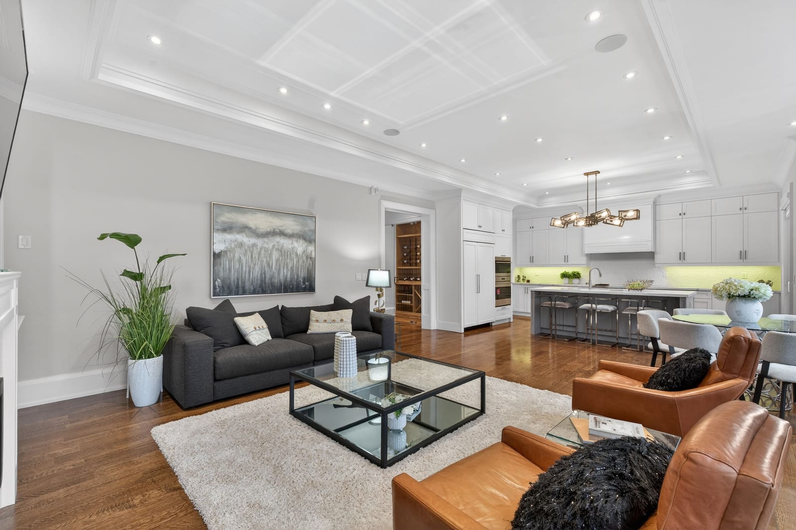 Property Tour