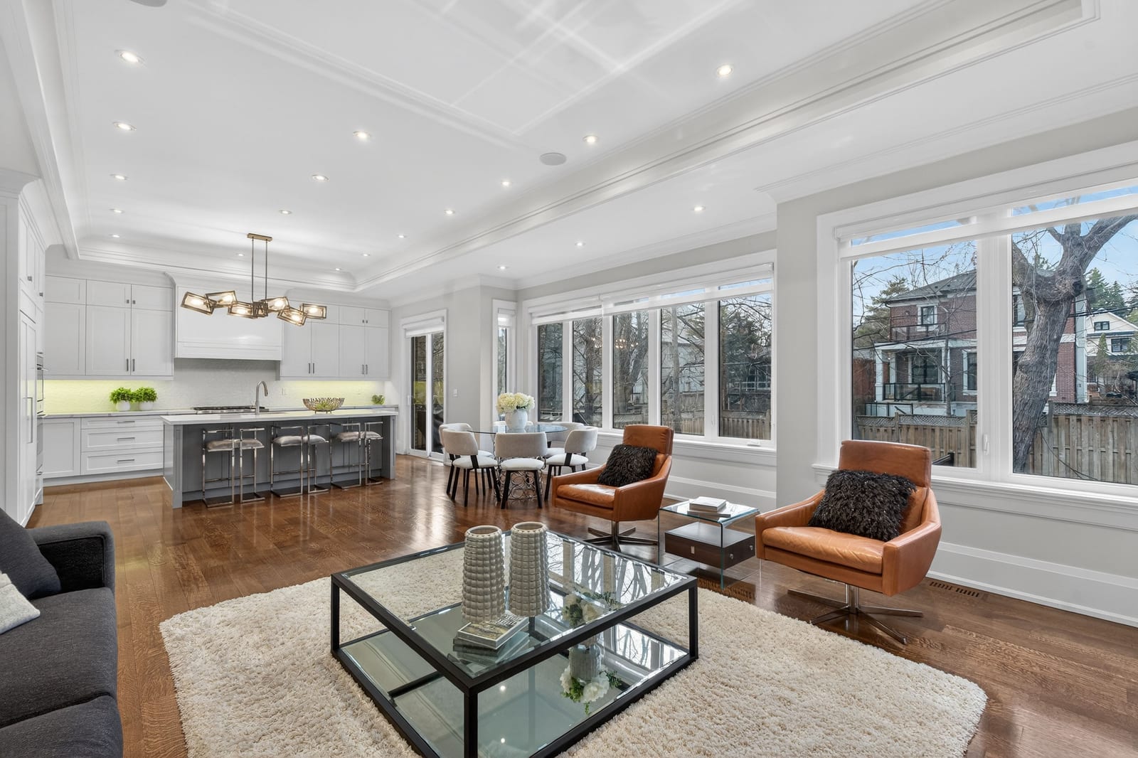 Property Tour