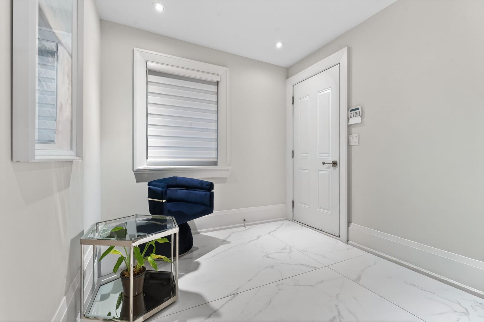 Property Tour