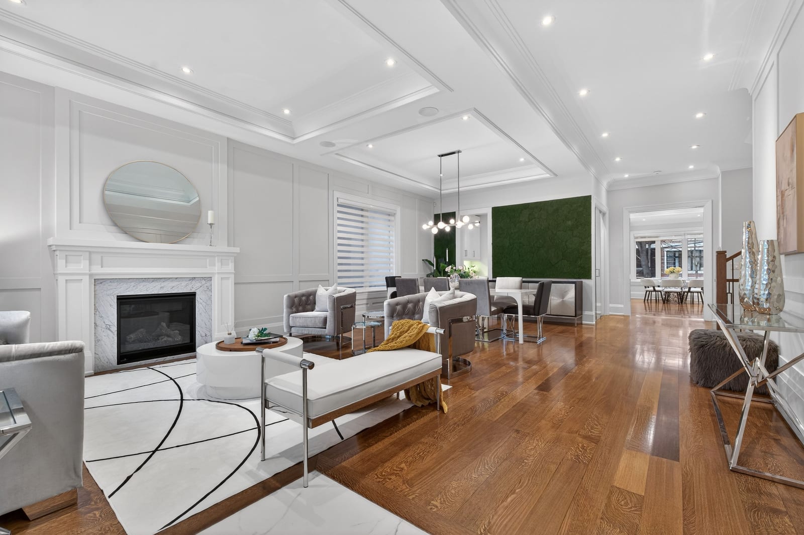Property Tour